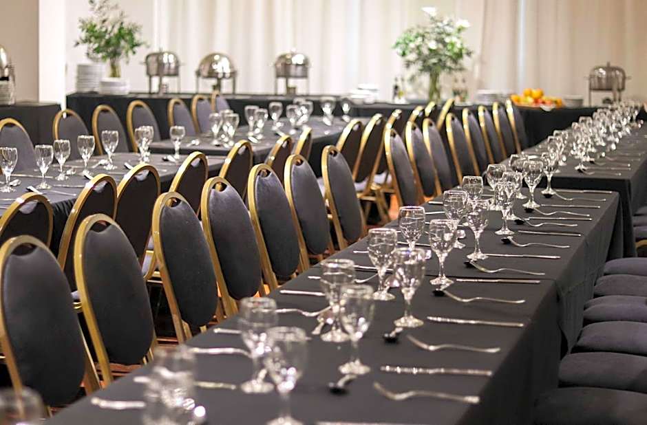 Cyan Hotel de Las Americas