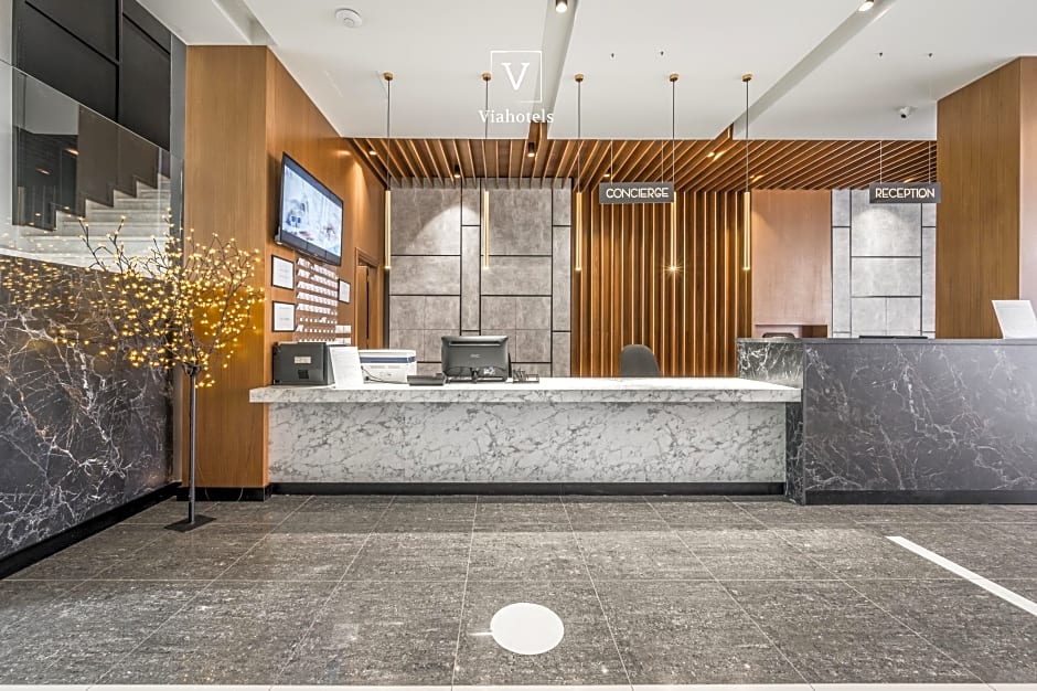 VH Eurostar Durres Hotel & Private Beach