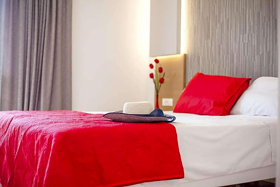 CasaStavris - Aparts & Pool Suites