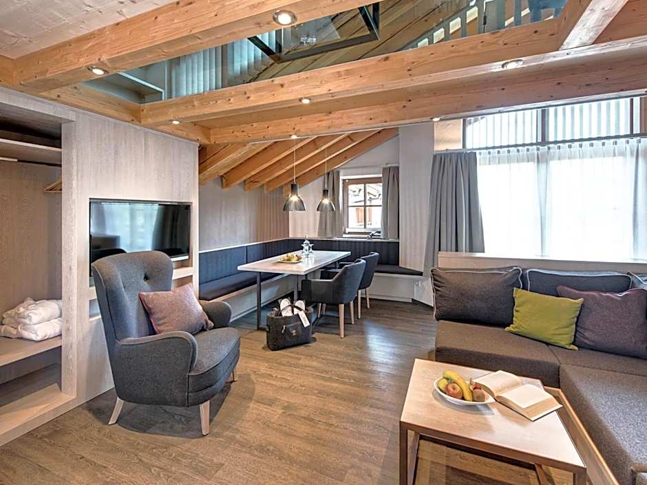 Hotel Die Krone - Immenstadt-Stein