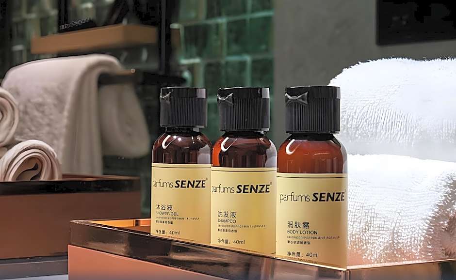 Wyndham Garden Foshan Jinshazhou