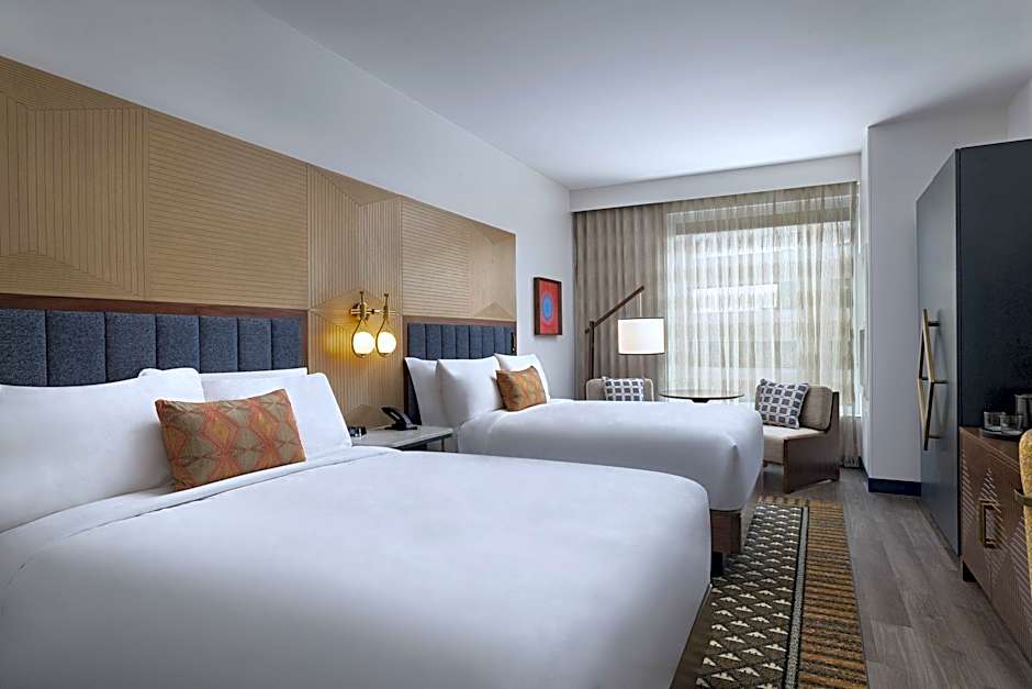 Hotel Indigo Irving Las Colinas By IHG