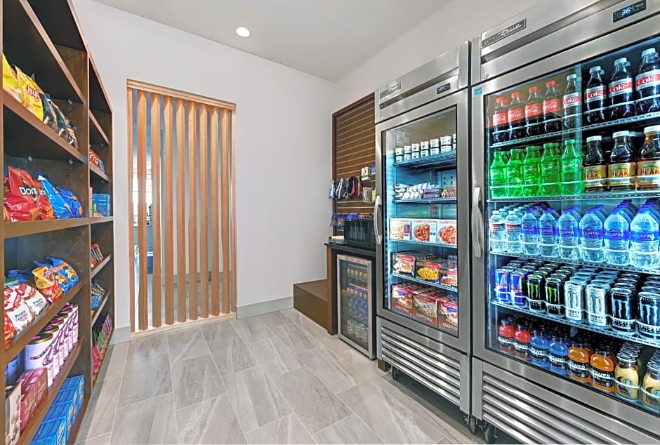 Holiday Inn Express & Suites Memorial – CityCentre, an IHG Hotel
