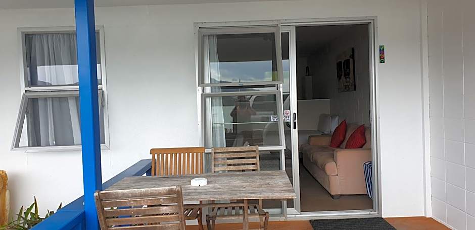 Whangaroa Lodge Motel