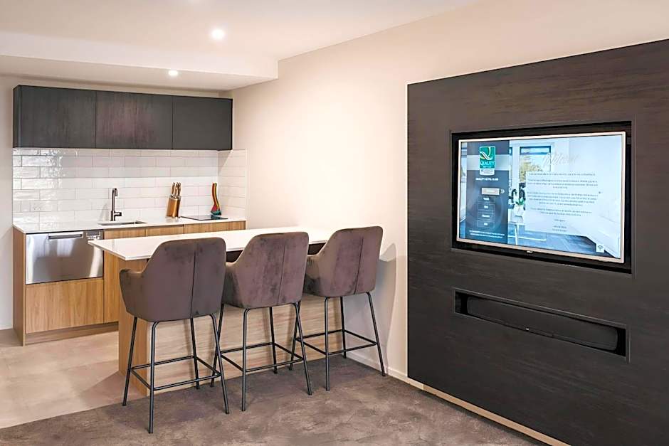 Hotel Elms Christchurch, an Ascend Collection Hotel