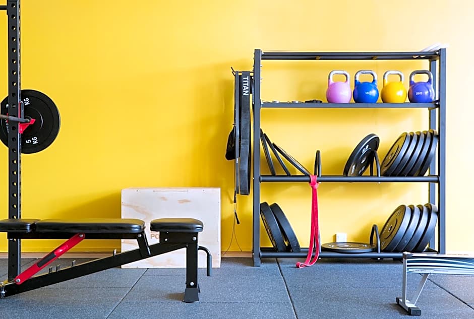 Comfort Hotel Bergen