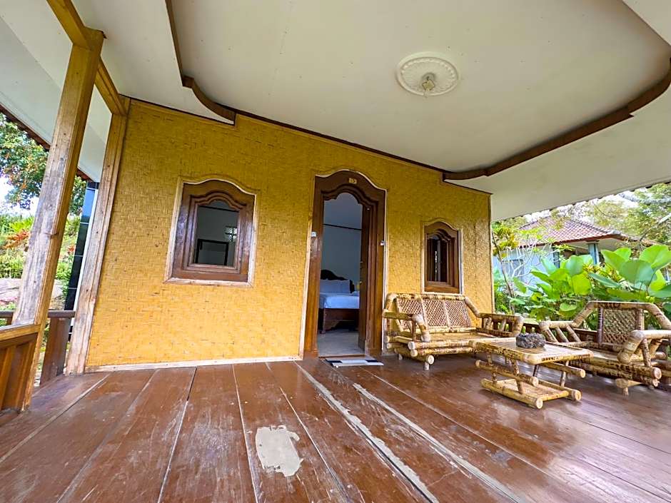 Mulia Garden Bungalows - Monthly Rate Available