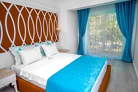 Family Connection With Bunk Bed