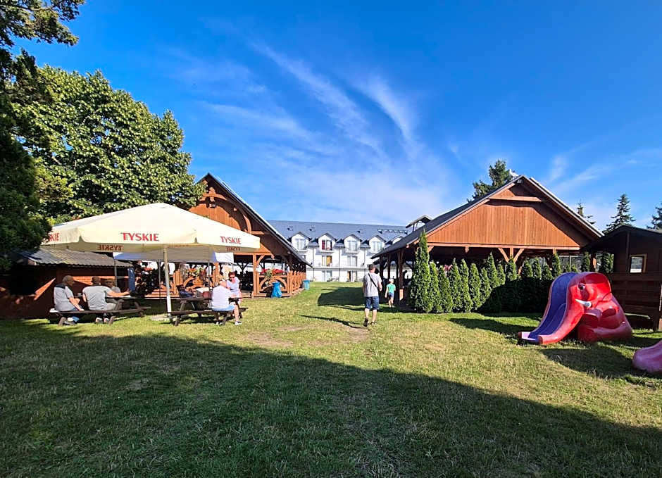 Hotel Jan