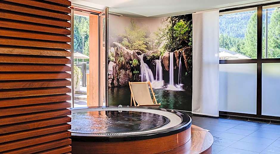 Excelsior Chamonix Hôtel & Spa