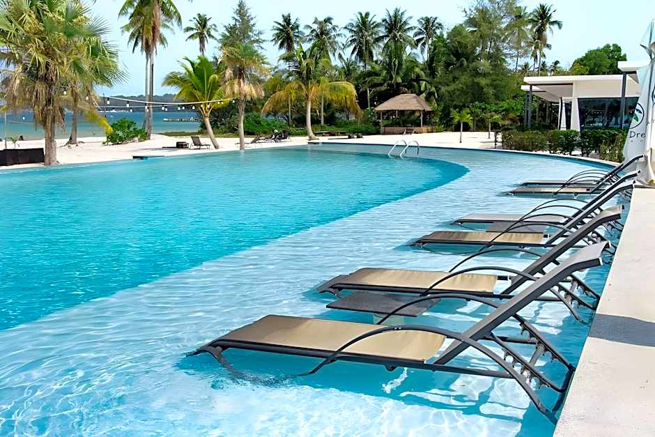 The One Resort Koh Rong