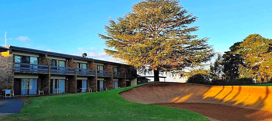 Shepparton Golf Motel