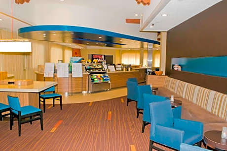 Courtyard by Marriott Santa Fe