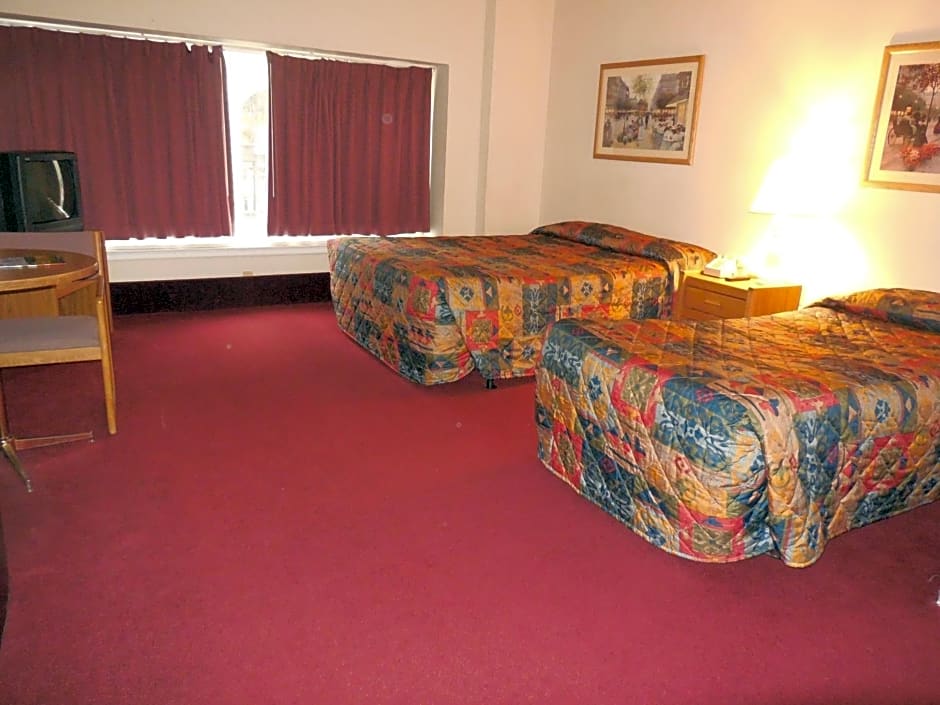 Hotel Harrington