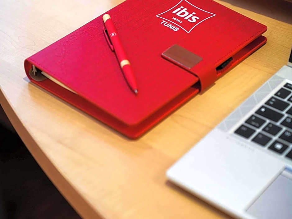 Ibis Tunis