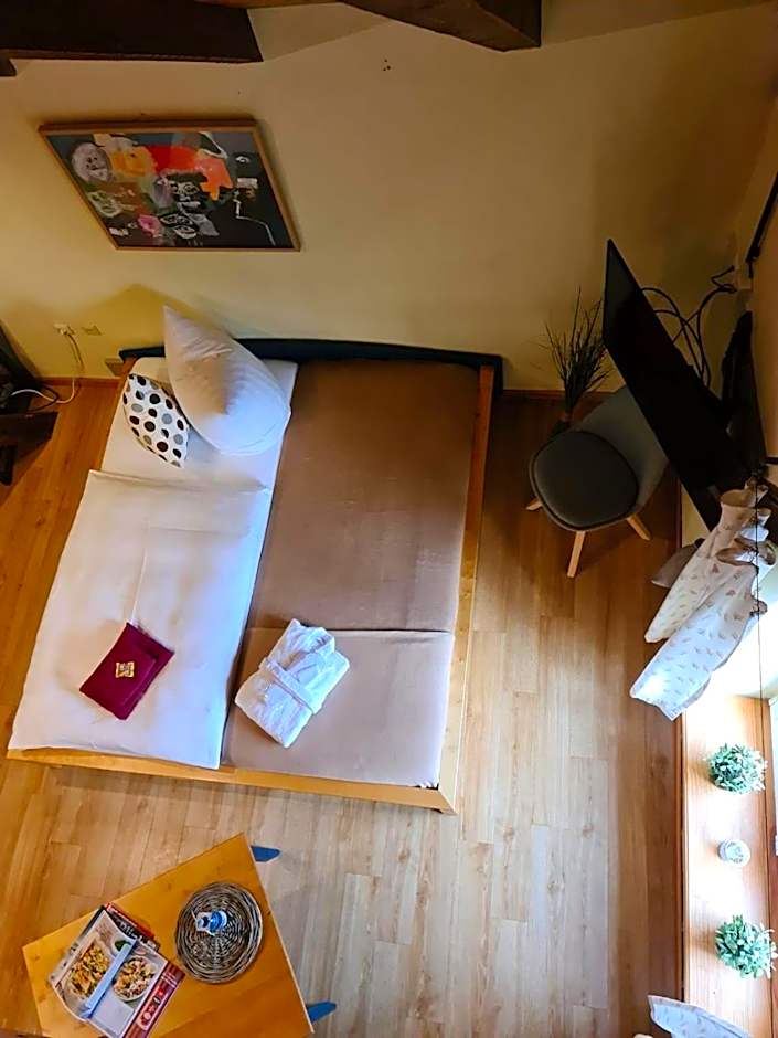 Zur Goldenen Kartoffel