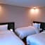 Arban City Hotel