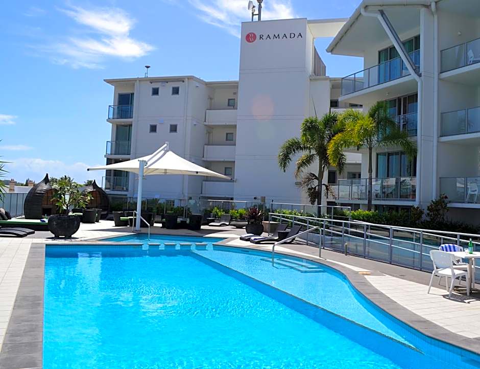 Ramada Hotel & Suites Ballina Byron