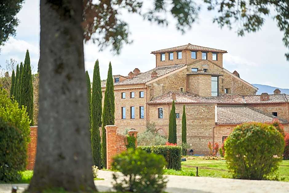 Precise Tale Poggio Alla Sala