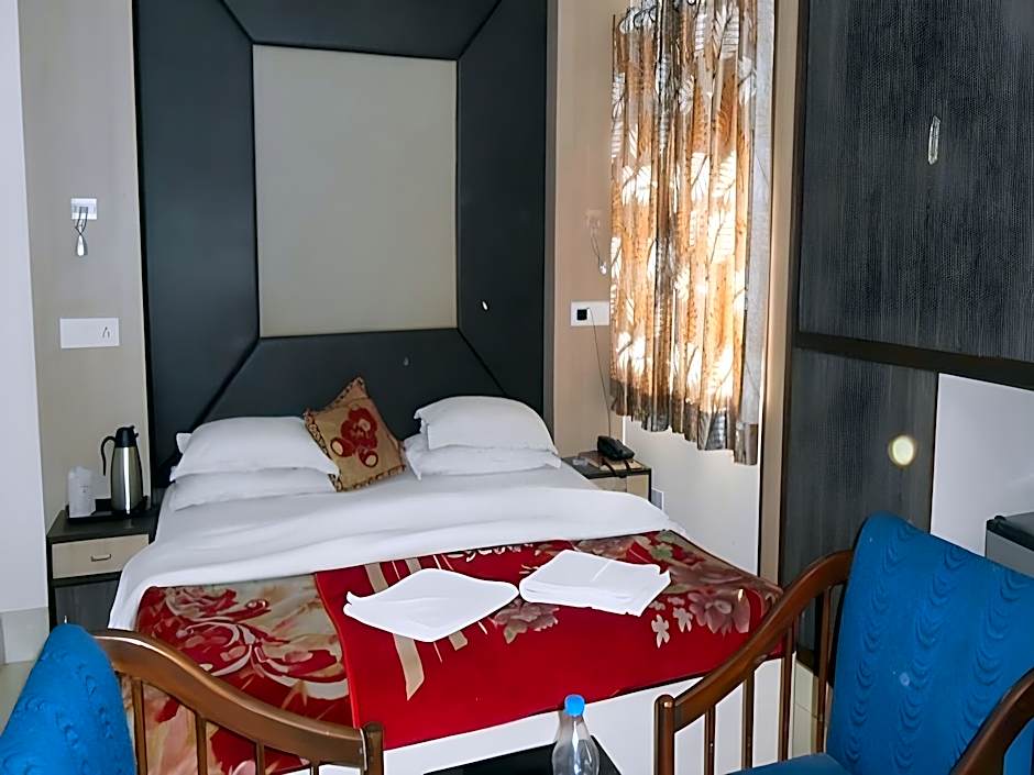 Hotel Heera International – Calcutta, LA
