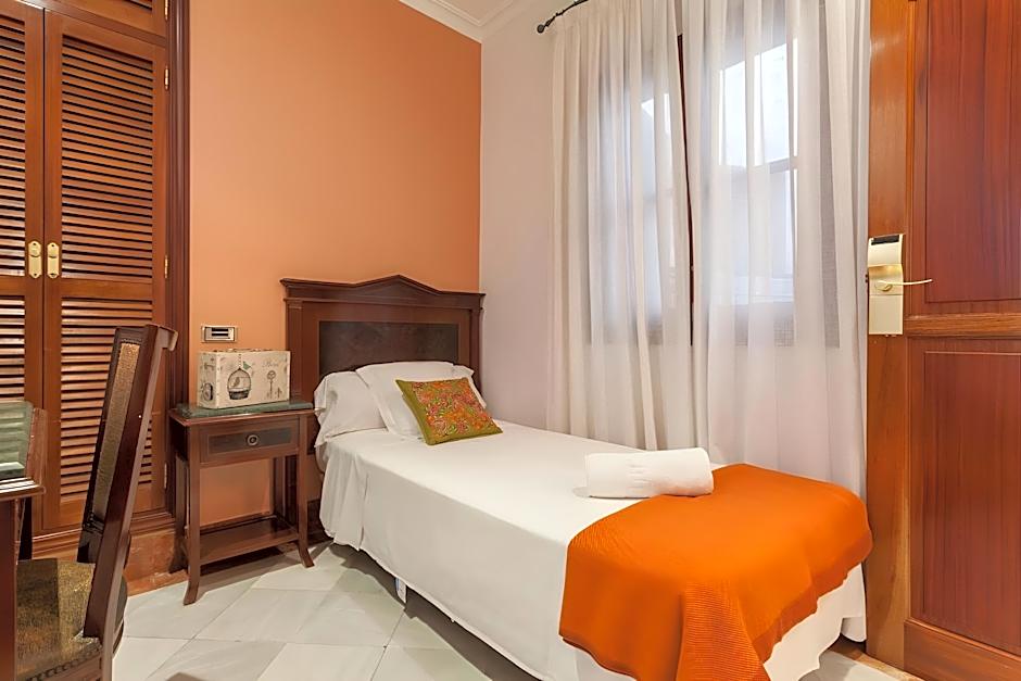 Hotel Baco