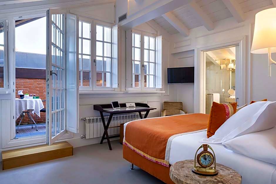 Villa Magalean Hotel & Spa