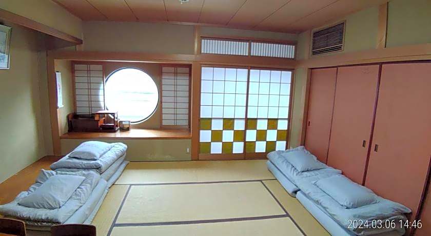 Guest House WA