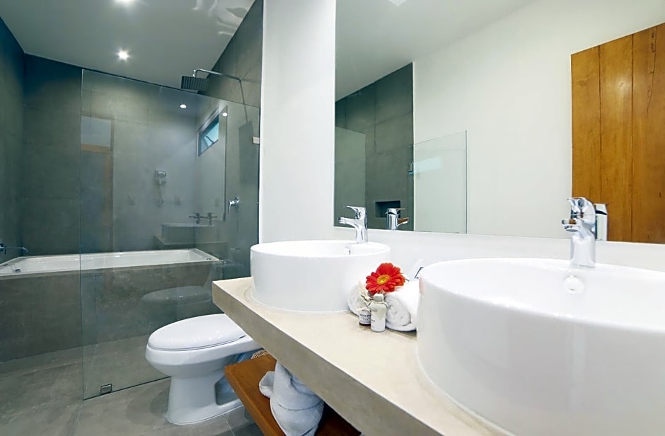 Hotel Blanco Tulum