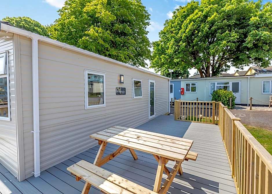 Brixham Holiday Park