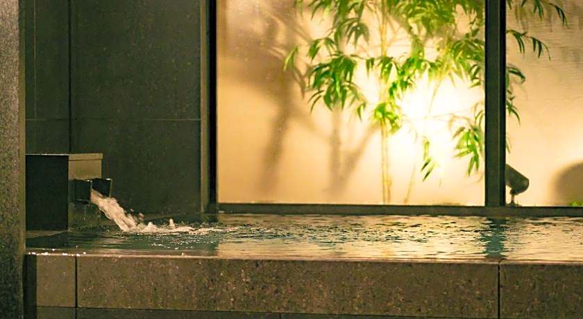 hotel shuranza chiba
