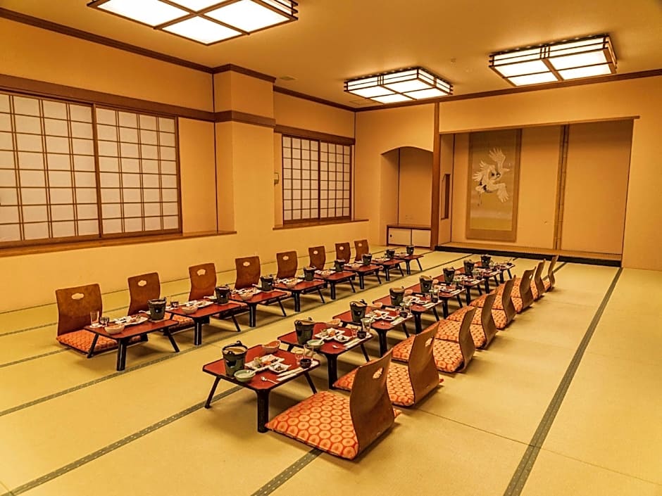 Yuzawa Toei Hotel