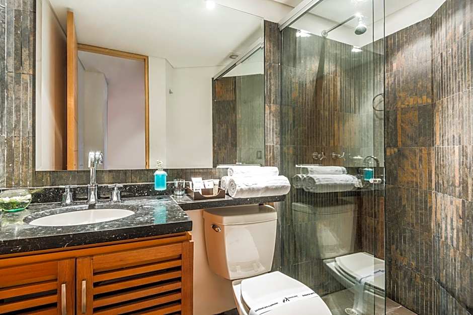 Travelers Obelisco Apartamentos