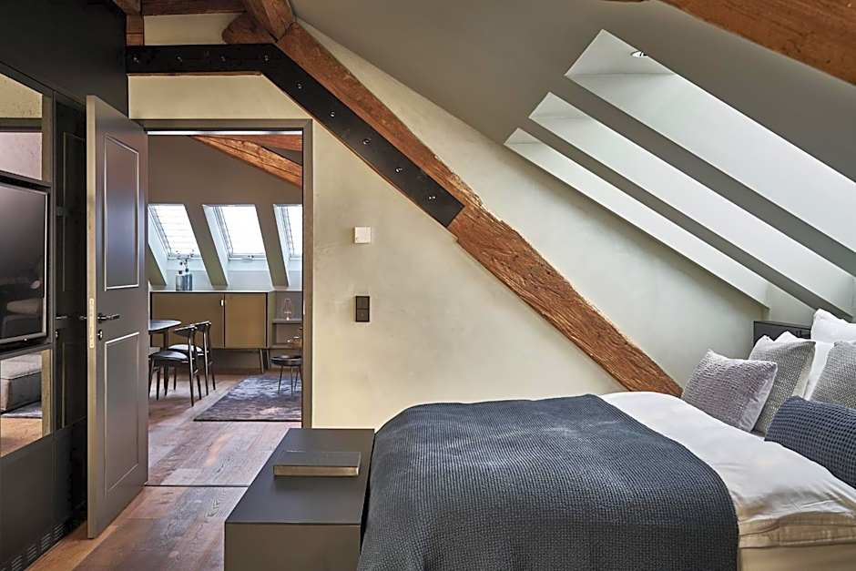 Hotel Liberty Offenburg