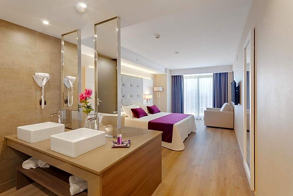 Hotel Beverly Park & Spa