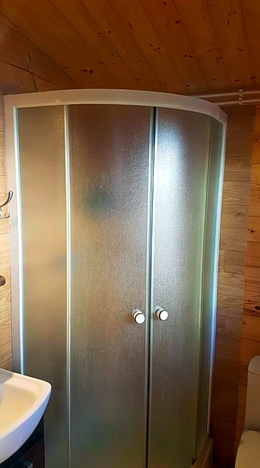 Domki letniskowe u Janka