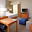 Homewood Suites By Hilton Pittsburgh Airport/Robinson Mall Area