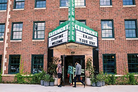 Hotel Clermont