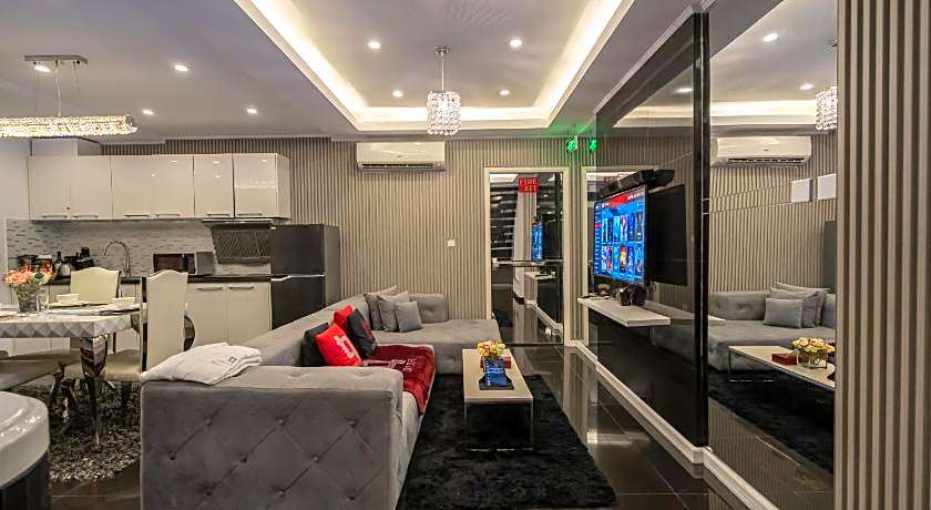 Luks Lofts Hotel & Residences