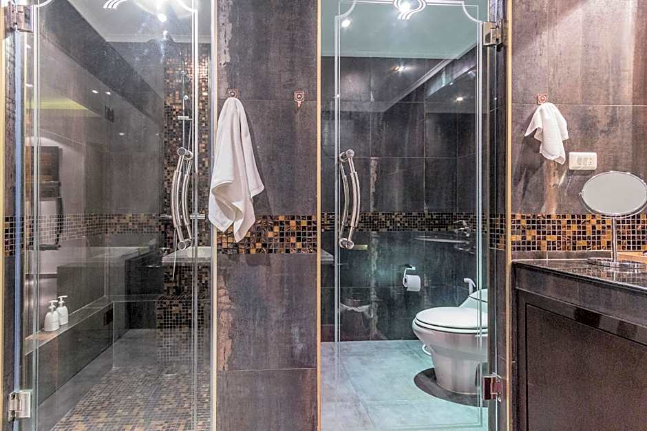 Dasiri Beach Apartment Premium