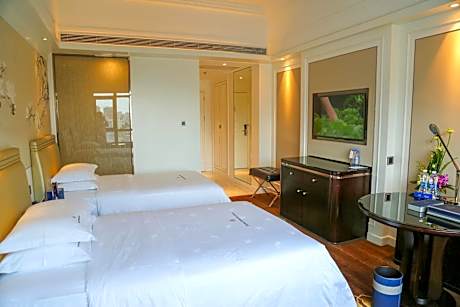 Business Twin Room