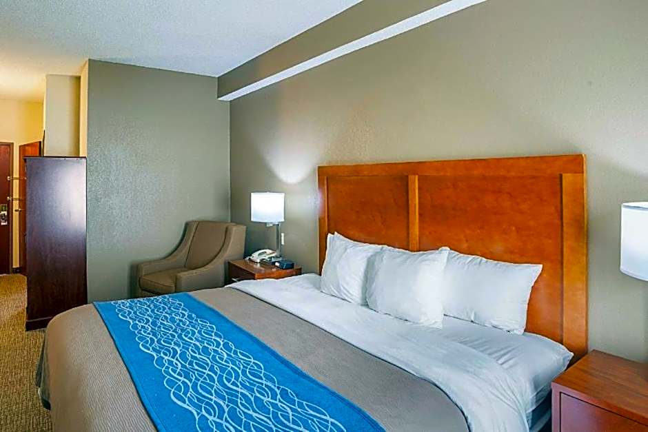 Comfort Inn Lincoln