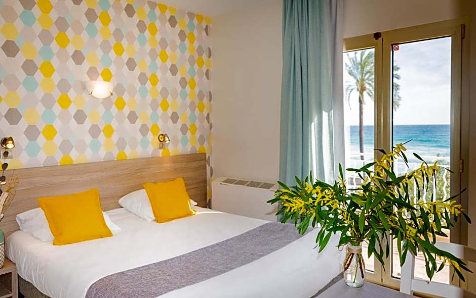 Hotel et Appartements Reine D'Azur