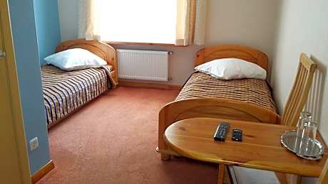 Budget Twin Room