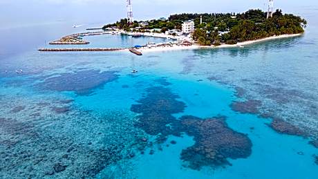 Alimas Holiday Retreat