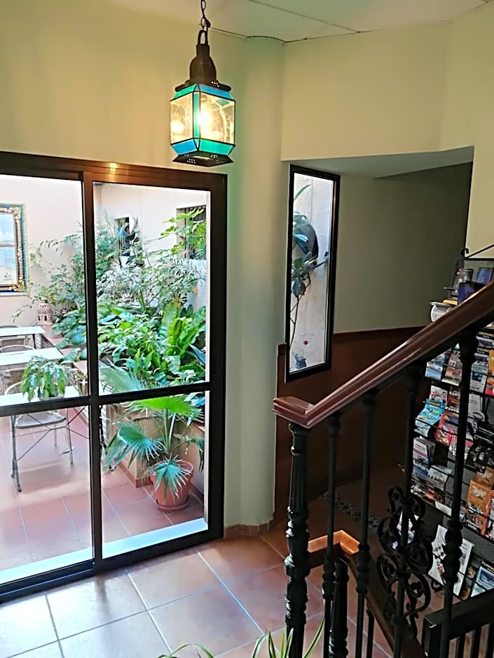 Hostal Boutique Macavi