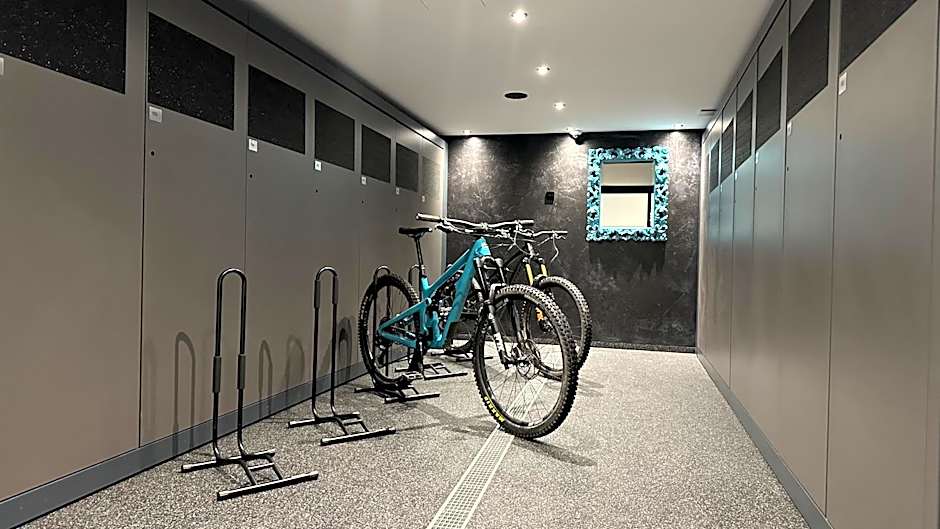 Giardin Boutique Hotel B&B