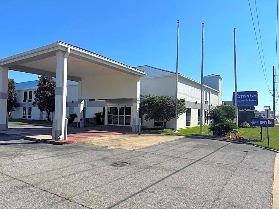 Executive Inn