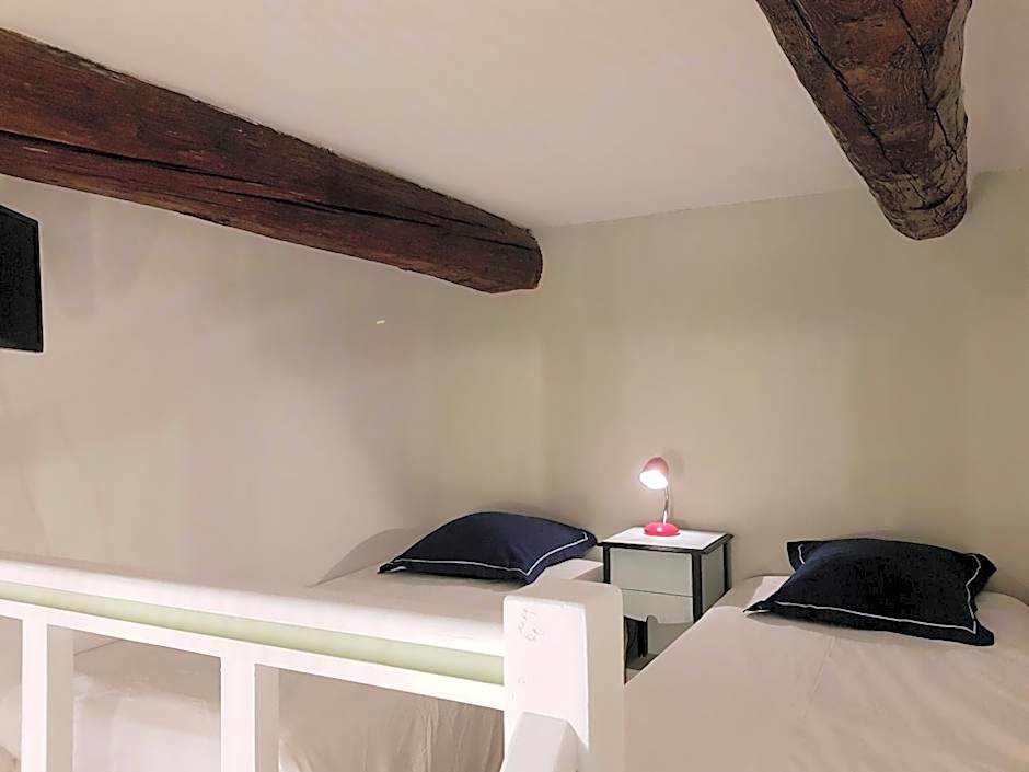 Bed and Breakfast Jardin de Marie