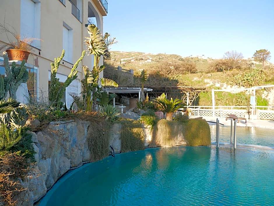 Hotel Torre Sant'Angelo