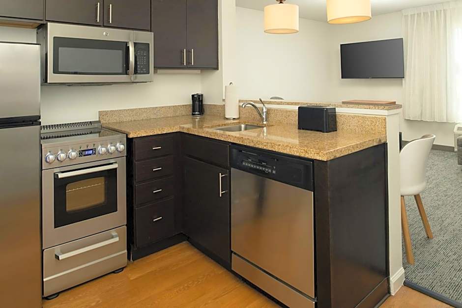 TownePlace Suites by Marriott Lancaster